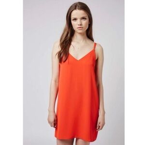Topshop Dress